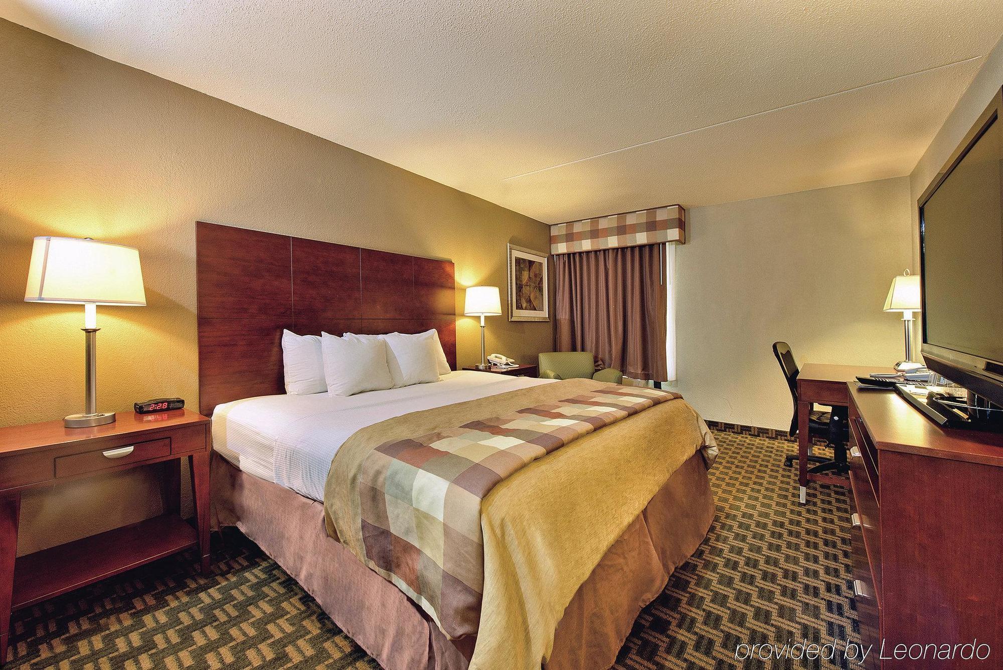 Country Inn & Suites By Radisson, Canton Near Hall Of Fame North Canton Exterior photo