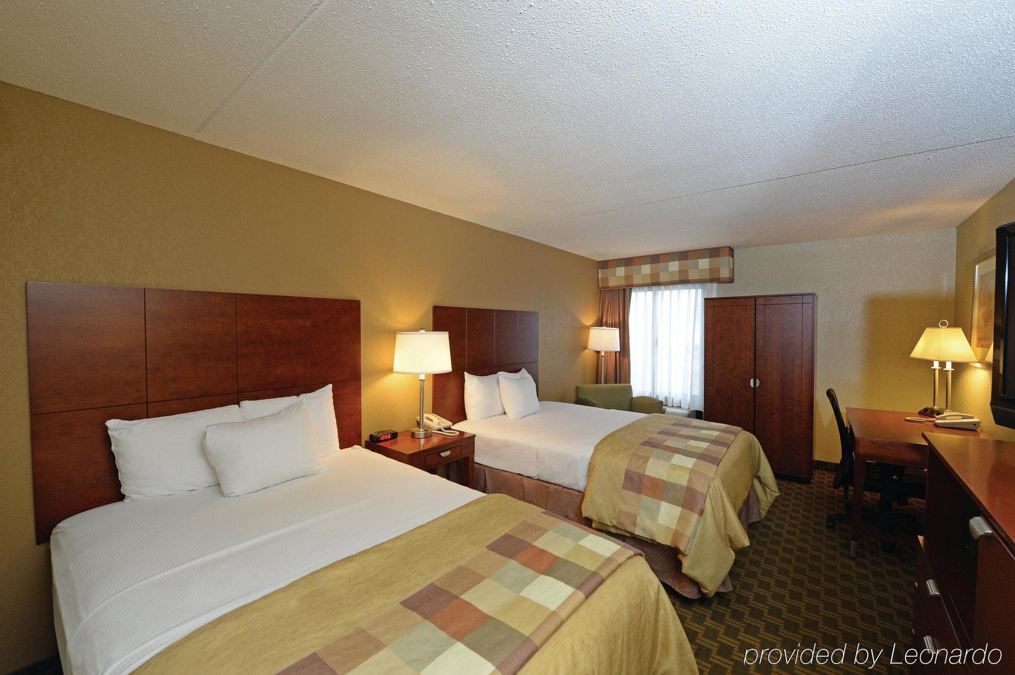 Country Inn & Suites By Radisson, Canton Near Hall Of Fame North Canton Exterior photo