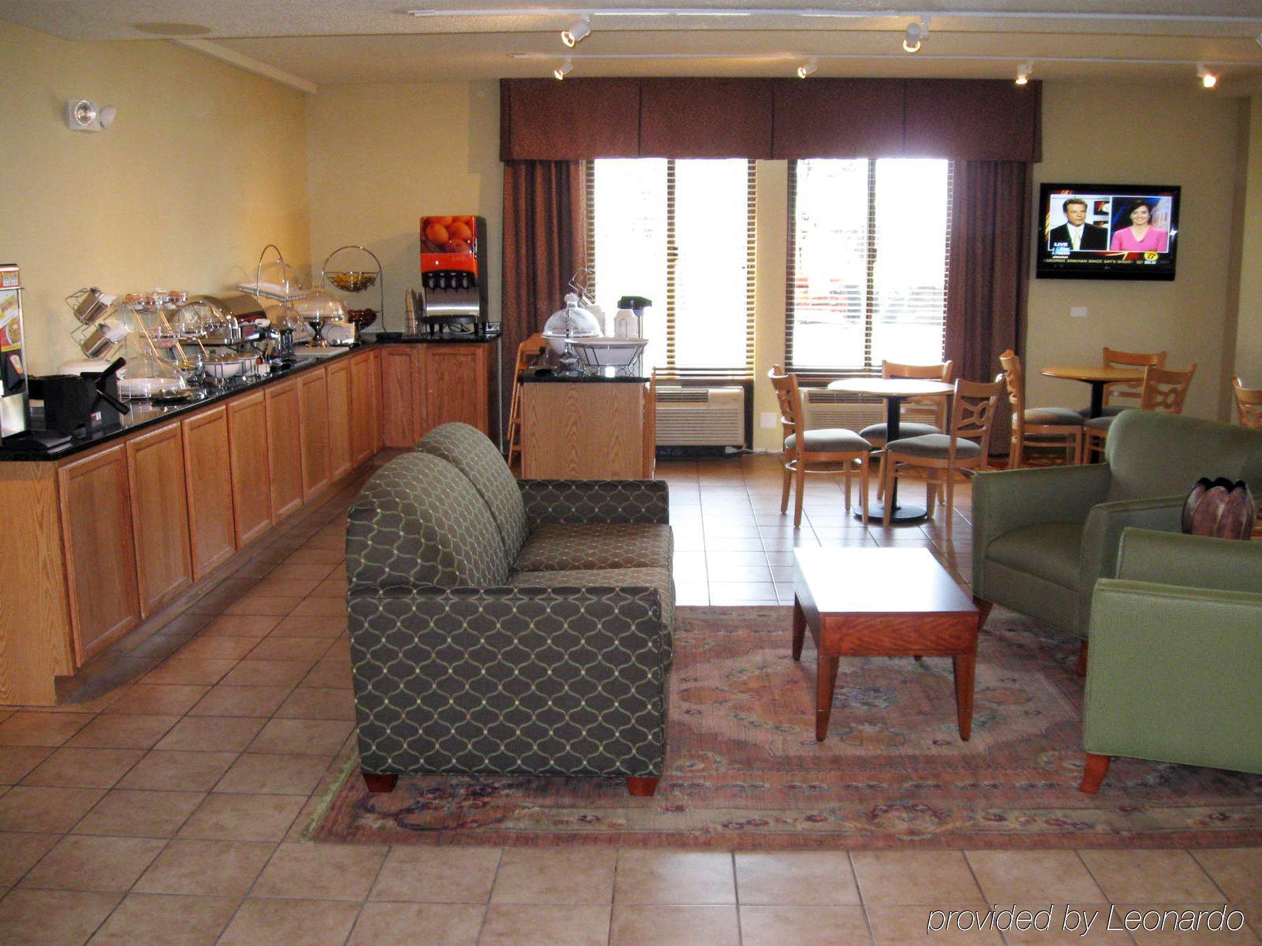Country Inn & Suites By Radisson, Canton Near Hall Of Fame North Canton Interior photo