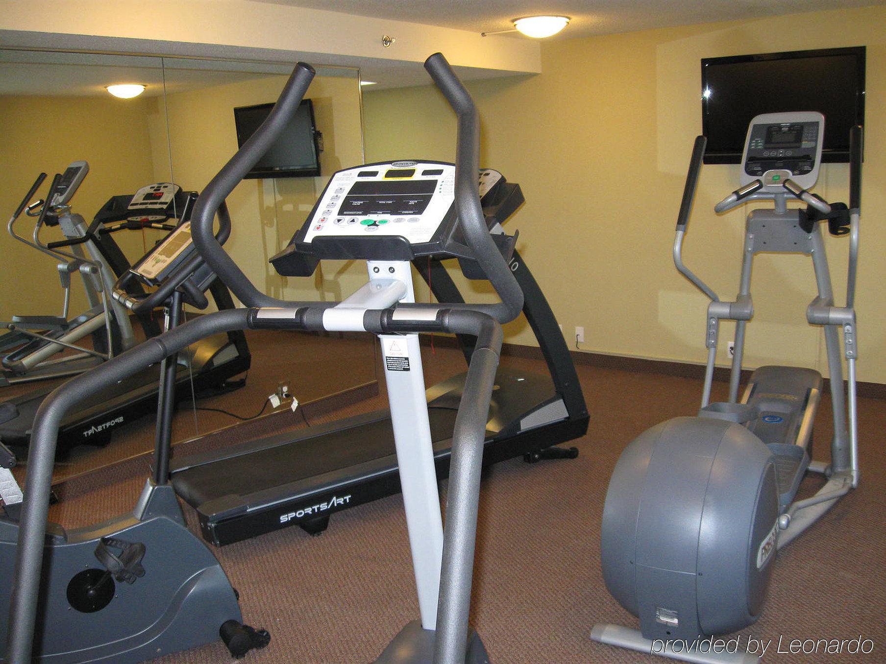 Country Inn & Suites By Radisson, Canton Near Hall Of Fame North Canton Facilities photo