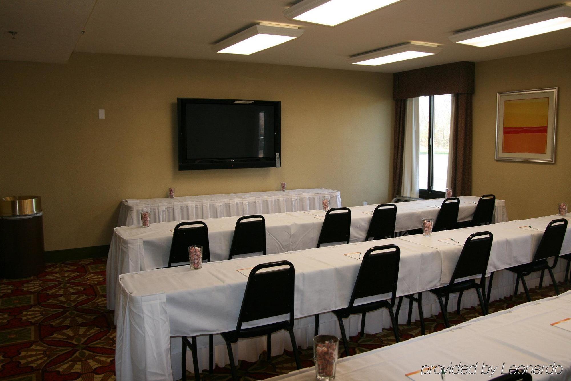 Country Inn & Suites By Radisson, Canton Near Hall Of Fame North Canton Facilities photo